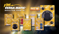 Versa-Matic Repair Kits