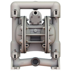 Versa-Matic AODD Pumps - Bolted Style